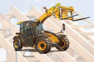 telehandler