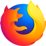 Firefox Browser Logo