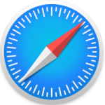 Apple Safari Browser Logo