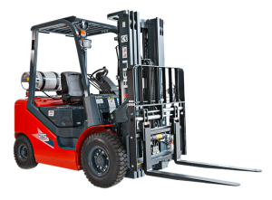 Forklift leasing