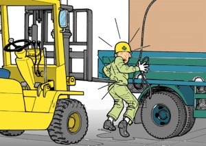 forklift safety