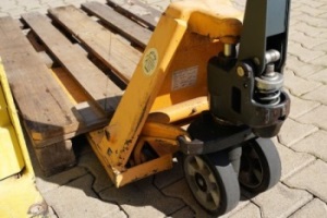 hand pallet truck