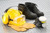 personal protective equipment