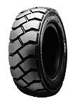 pneumatic tyre