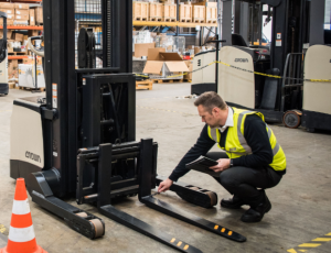 BITA thorough examination