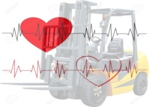 Forklift Operator Medicals Hse Recommendations