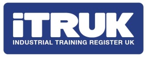 iTRUK logo