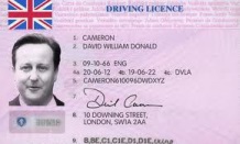 forklift driving licence