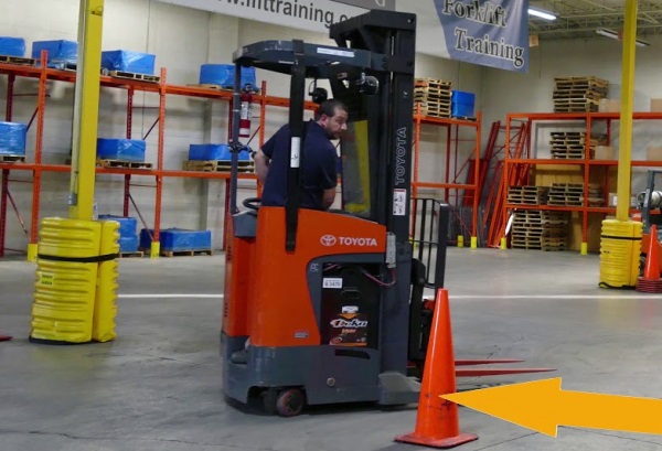 The History Of Current Forklift Training Standards From The Start