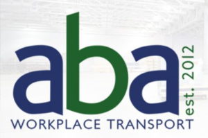 ABA logo