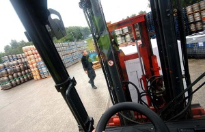 forklift safety