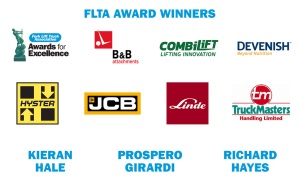 FLTA awards for excellence