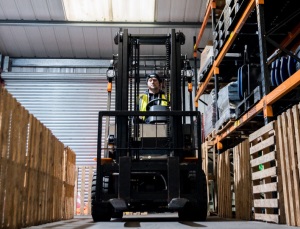 forklift test update