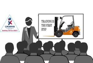 forklift training