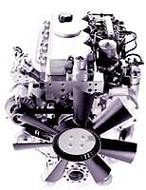 internal combustion engine