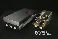 AC controller