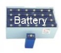 traction battery