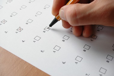 Penalty Point System For Marking The Forklift Operator S Test