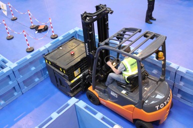 free forklift operaofree forklift training courses