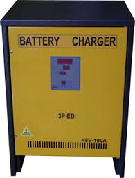 battery charger