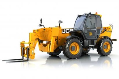 JCB Telehandler